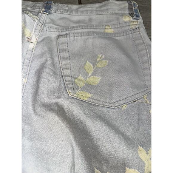 Roberto Cavalli Vintage Print Tree And Bird Pattern, Beautiful Print (M) Rare - Picture 9 of 16